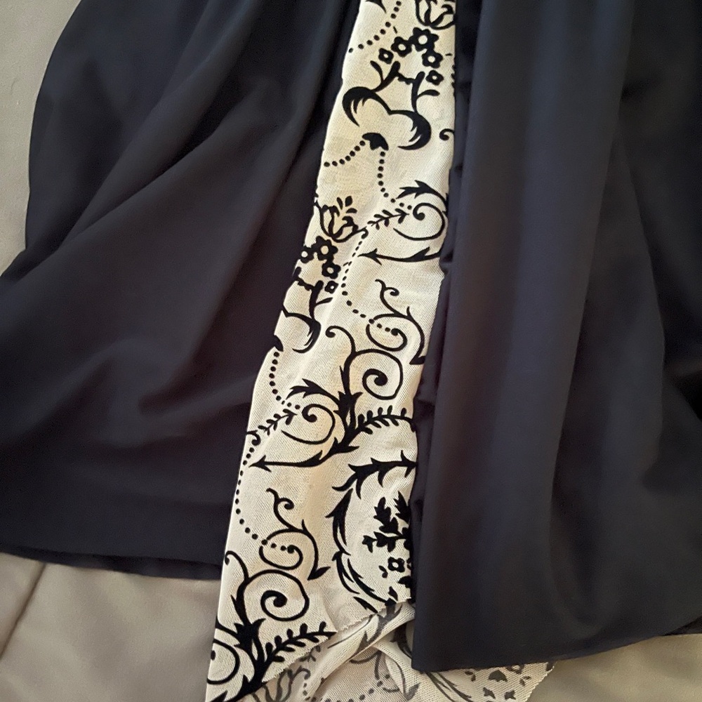 EUC girls extra large dance costume. - Picture 8 of 11
